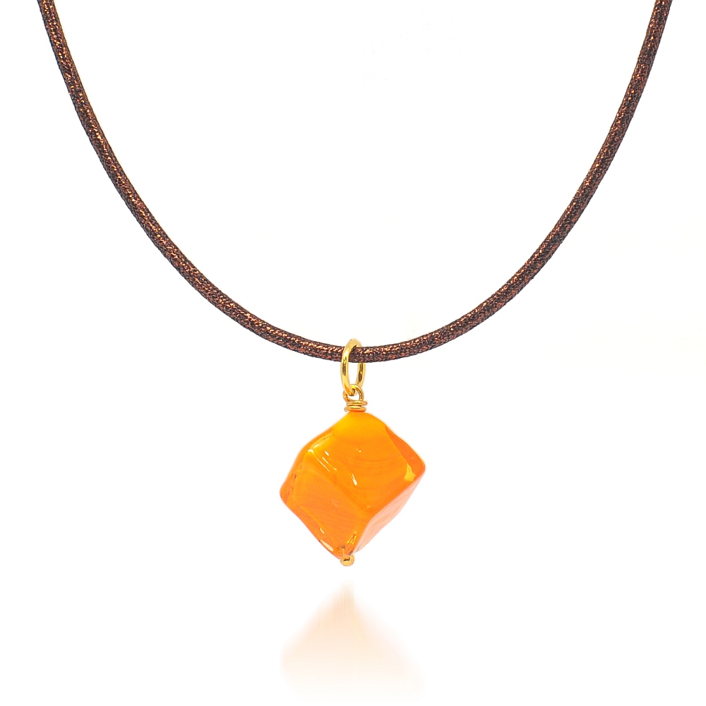 ルーミン／Candy cube　Candy orange-A