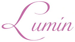 Luminロゴ（ルーミン・ロゴ）