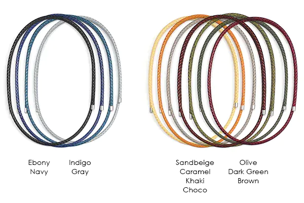 ウルトラネオ クールカラー・アースカラー